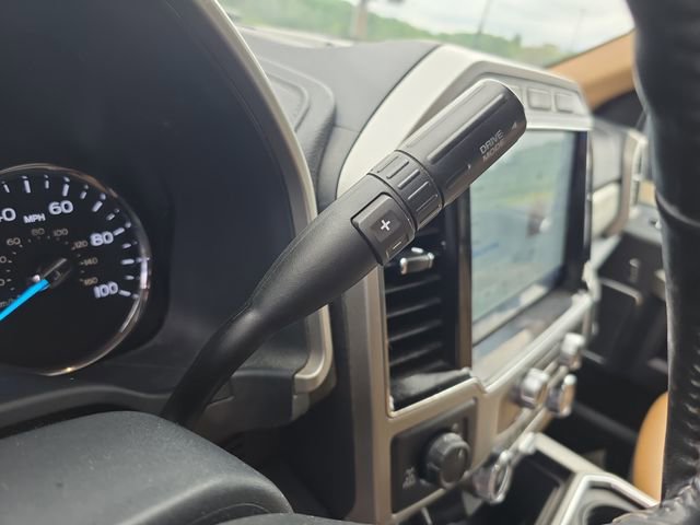 Used 2022 Ford F250 Lariat w/ Lariat Ultimate Package image 26