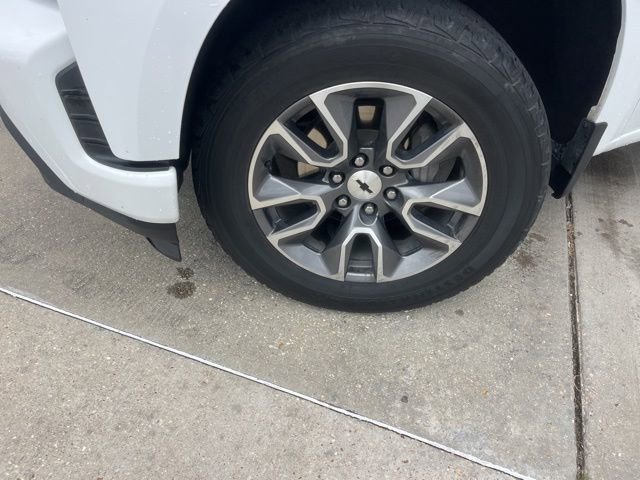 Used 2020 Chevrolet Silverado 1500 RST AWD/4WD image 30