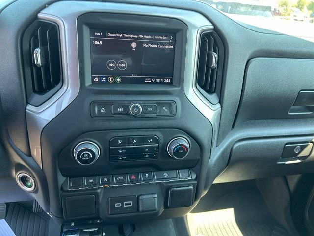 Used 2024 Chevrolet Silverado 1500 Custom Trail Boss w/ Realtree Special Edition AWD/4WD image 26