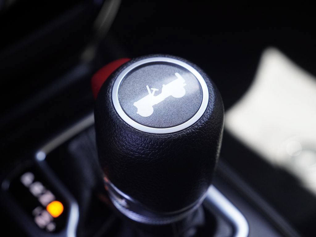 Used 2026 Jeep Wrangler Unlimited Sport AWD/4WD image 20