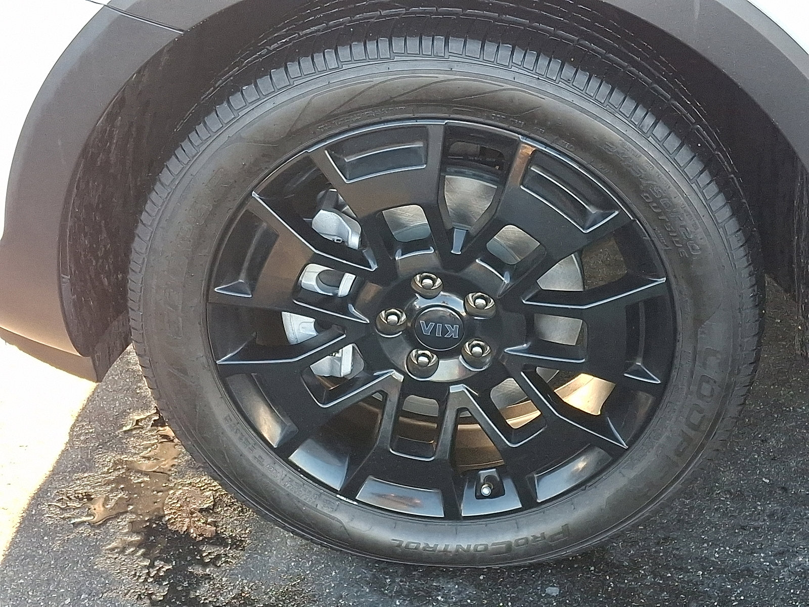 Used 2021 Kia Telluride SX w/ Nightfall Edition Package image 28