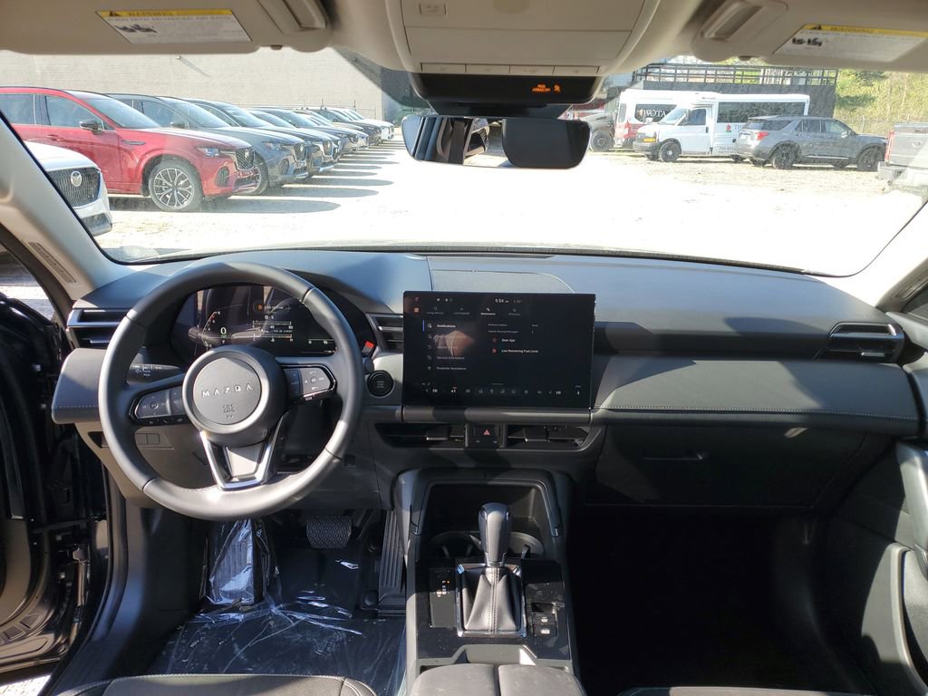 New 2026 MAZDA CX-5 Select AWD/4WD image 11