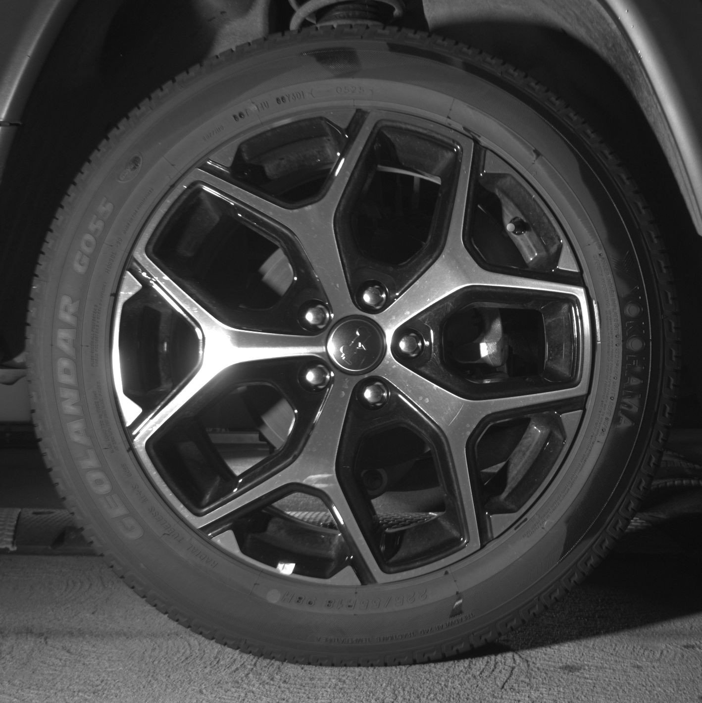 Used 2025 Jeep Compass Limited image 15