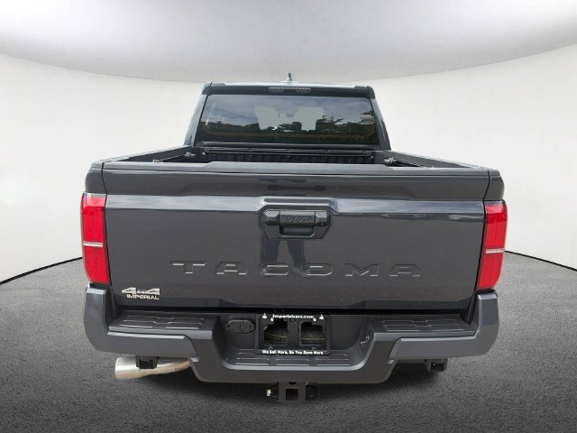 New 2026 Toyota Tacoma SR5 AWD/4WD image 10