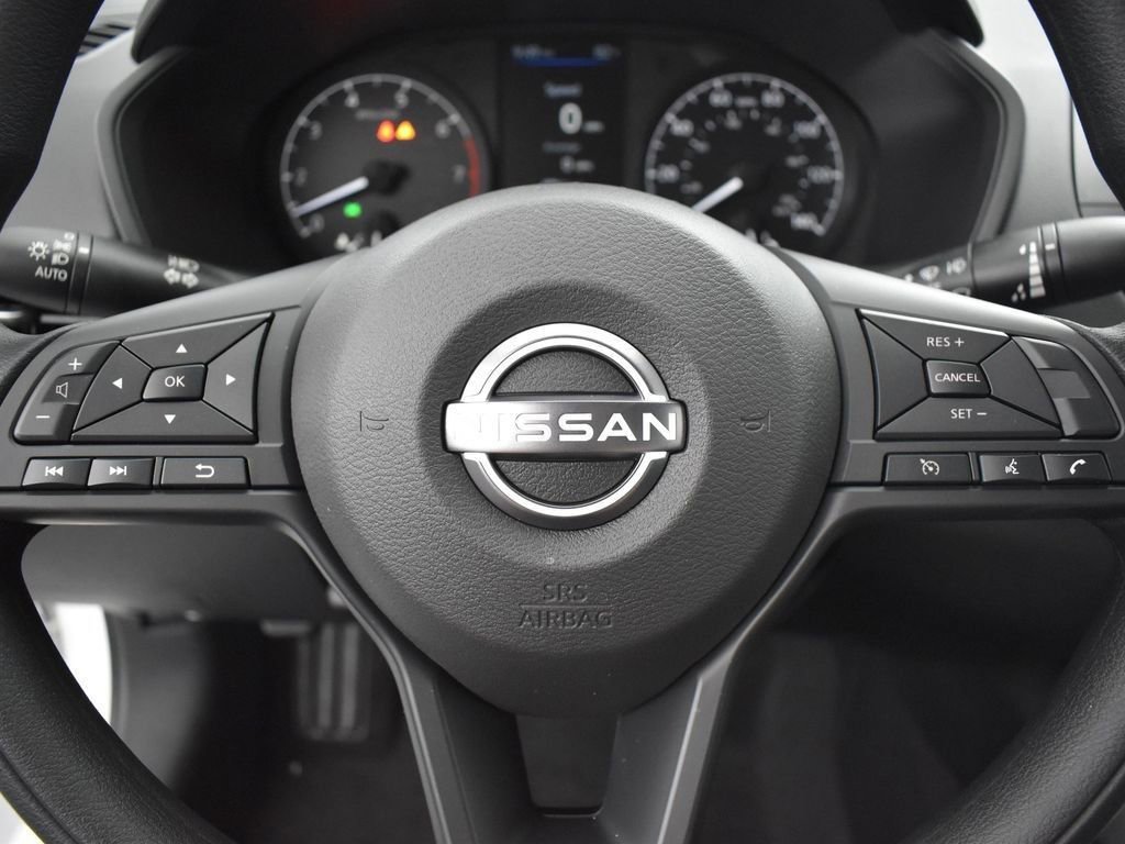 New 2025 Nissan Altima 2.5 S image 28