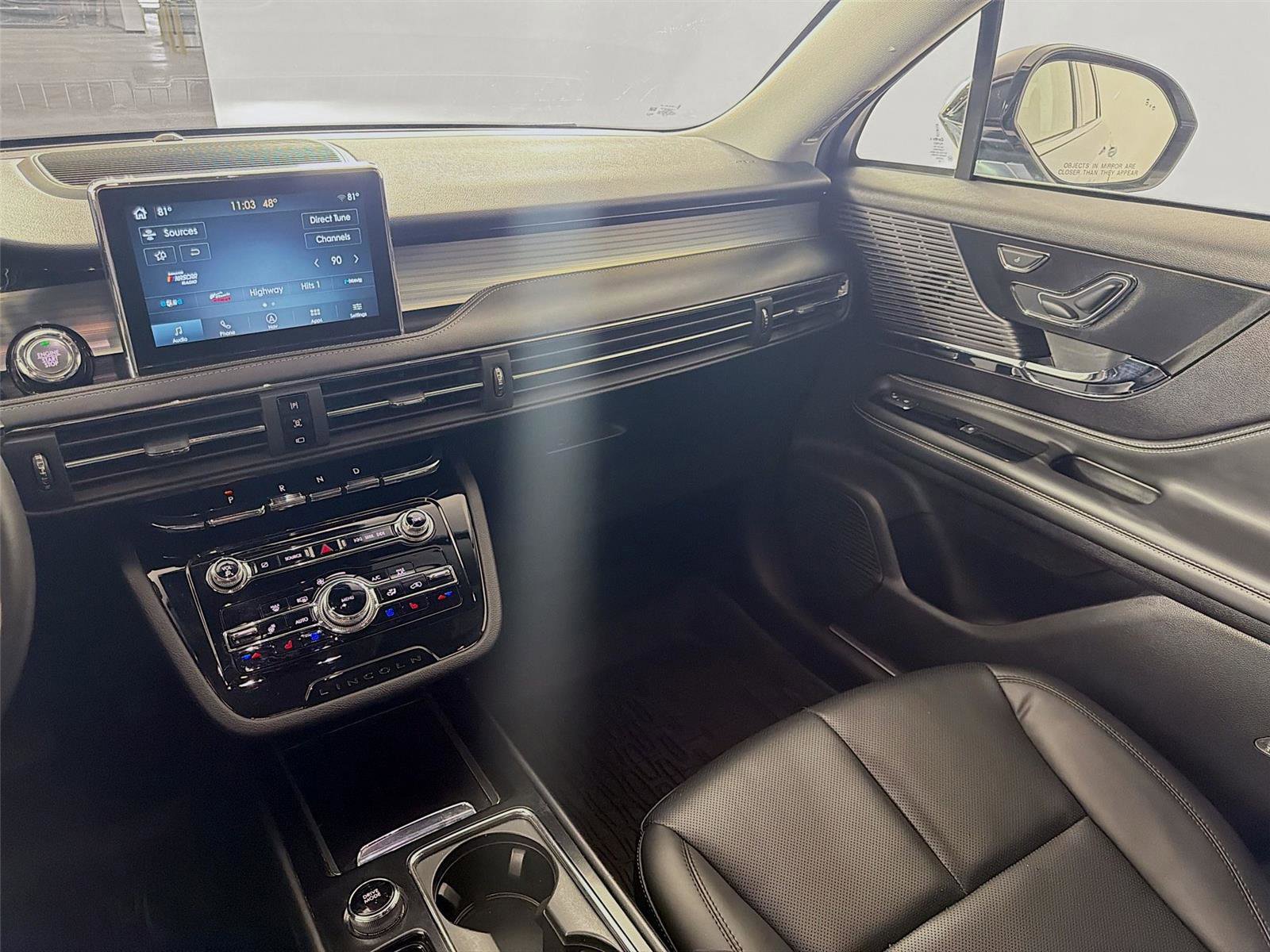 Used 2022 Lincoln Corsair AWD w/ Equipment Group 101A image 24