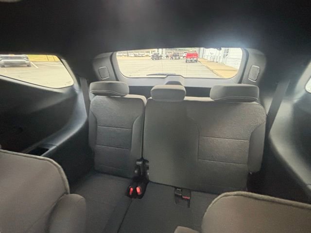 New 2026 Chevrolet Traverse LT w/ Driver Confidence Package image 30