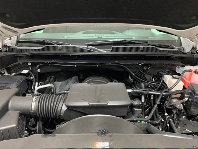 New 2026 Chevrolet Silverado 2500 Custom w/ Custom Value Package image 19