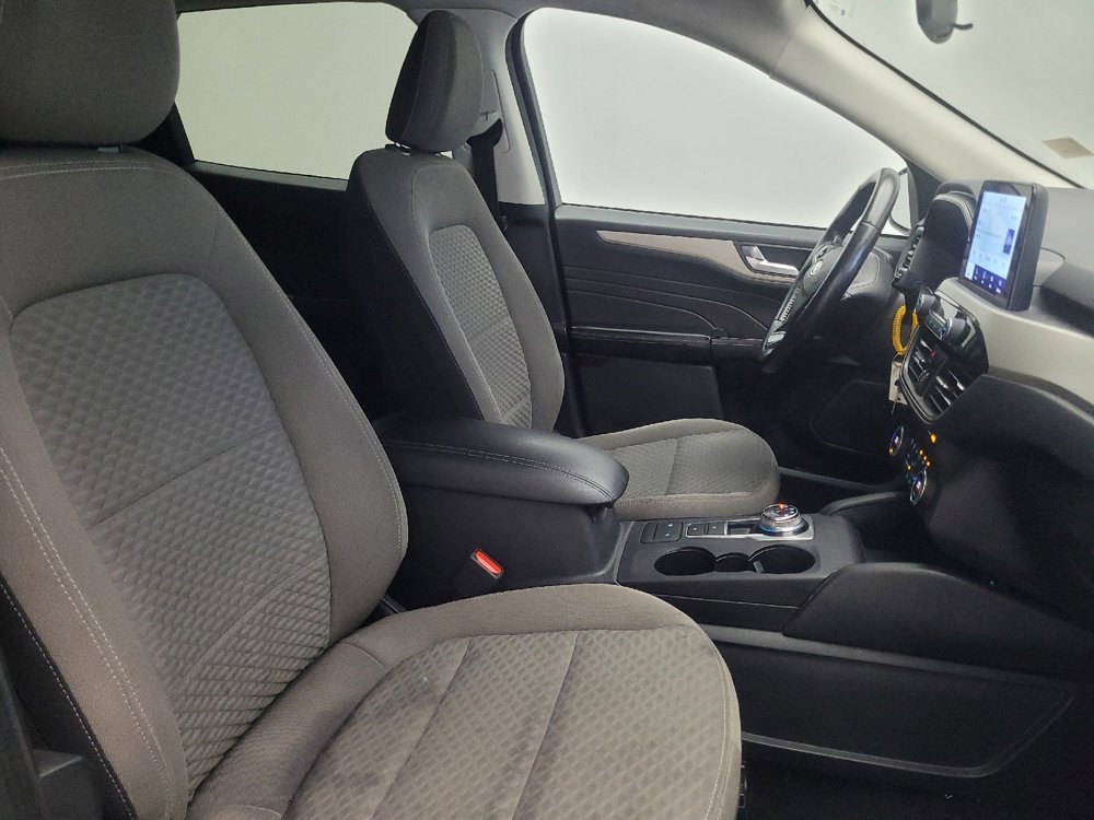 Used 2021 Ford Escape SE w/ Convenience Package image 21