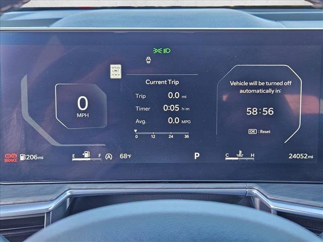 Used 2024 Kia Sorento SX Prestige image 12