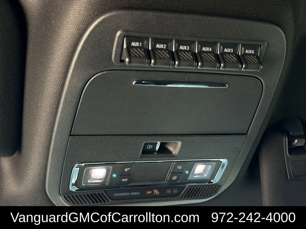 Used 2024 Ford F150 Raptor w/ Equipment Group 803A Raptor R image 30