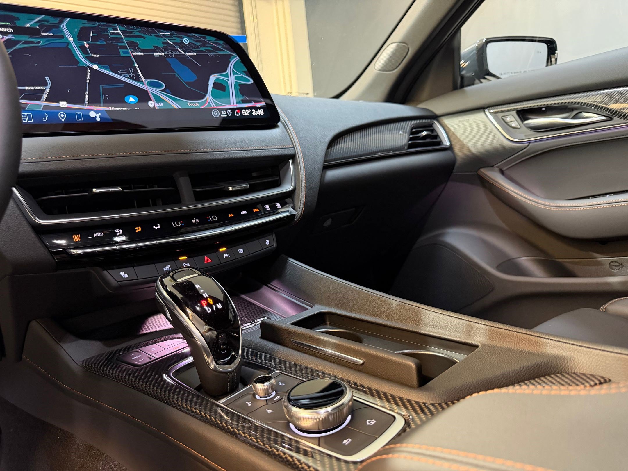 New 2026 Cadillac CT5 Sport RWD image 15