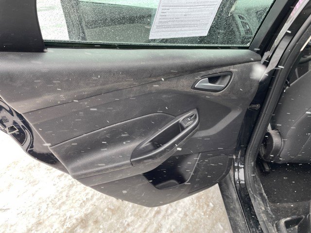 Used 2014 Ford Focus SE image 12