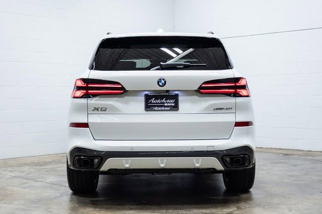 New 2026 BMW X5 xDrive40i image 13