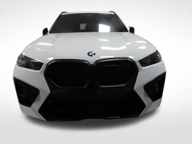 Used 2026 BMW X5 M Competition w/ Executive Package image 9