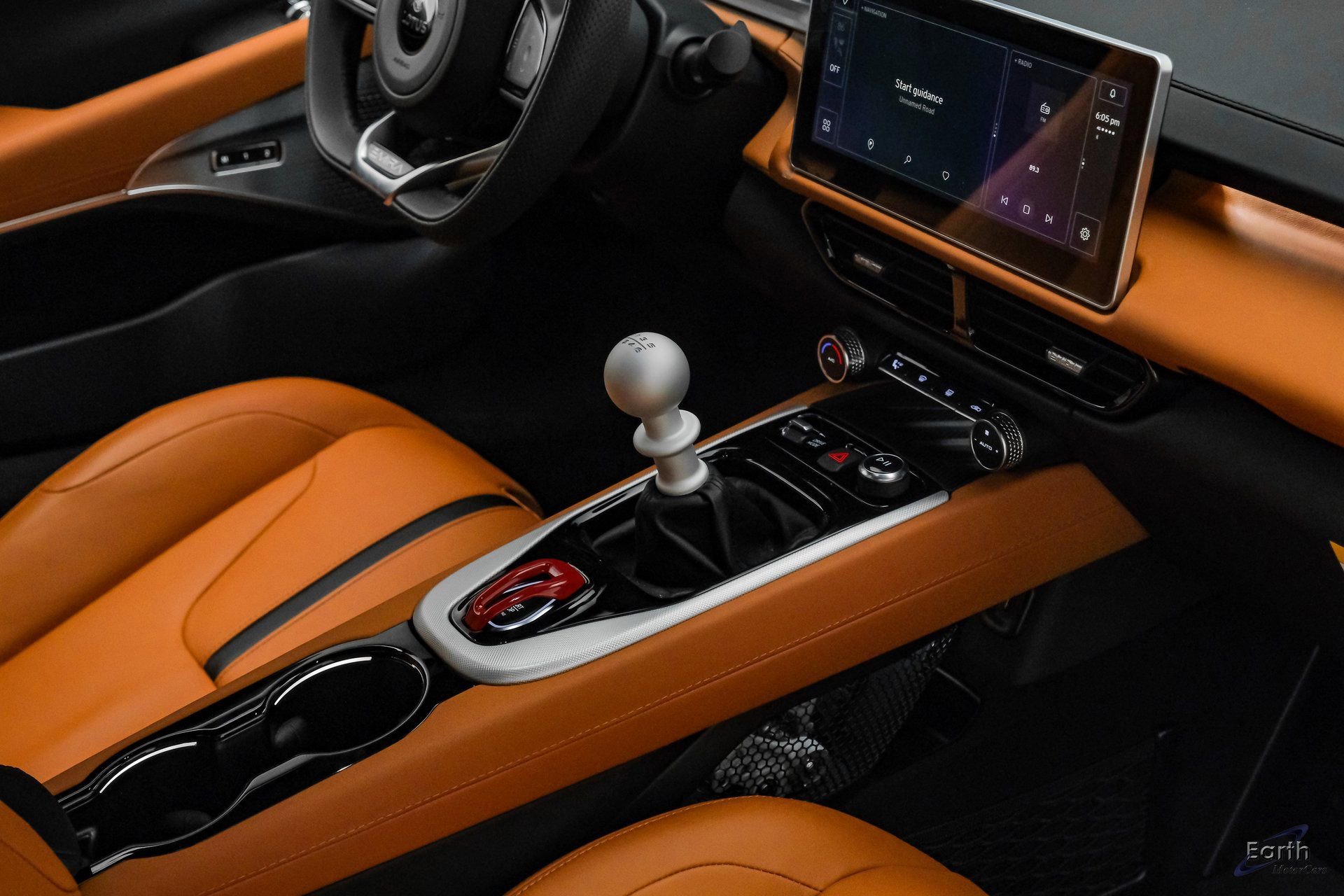 New 2026 Lotus Emira V6 SE Touring image 66