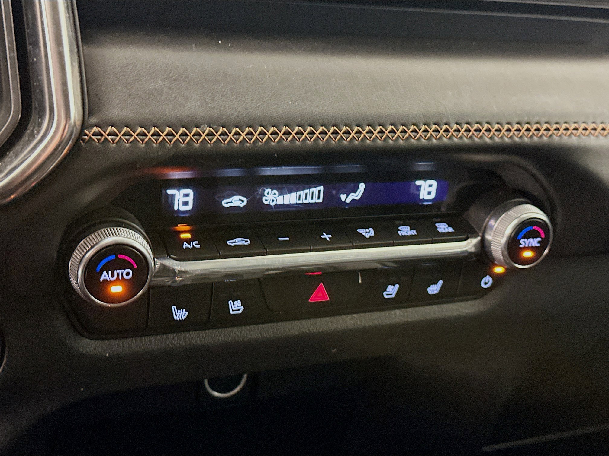 Used 2025 MAZDA CX-50 AWD 2.5 S w/ Premium Plus Pkg image 24