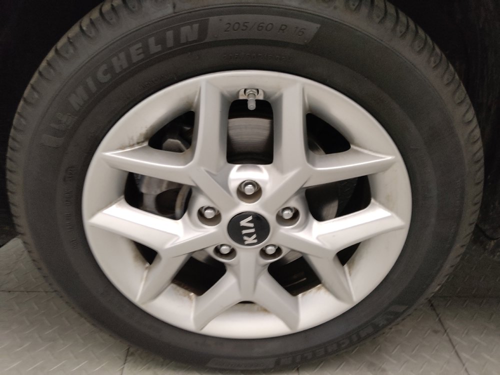 Used 2021 Kia Soul S image 31