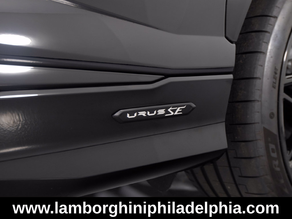 Used 2026 Lamborghini Urus S AWD/4WD image 47