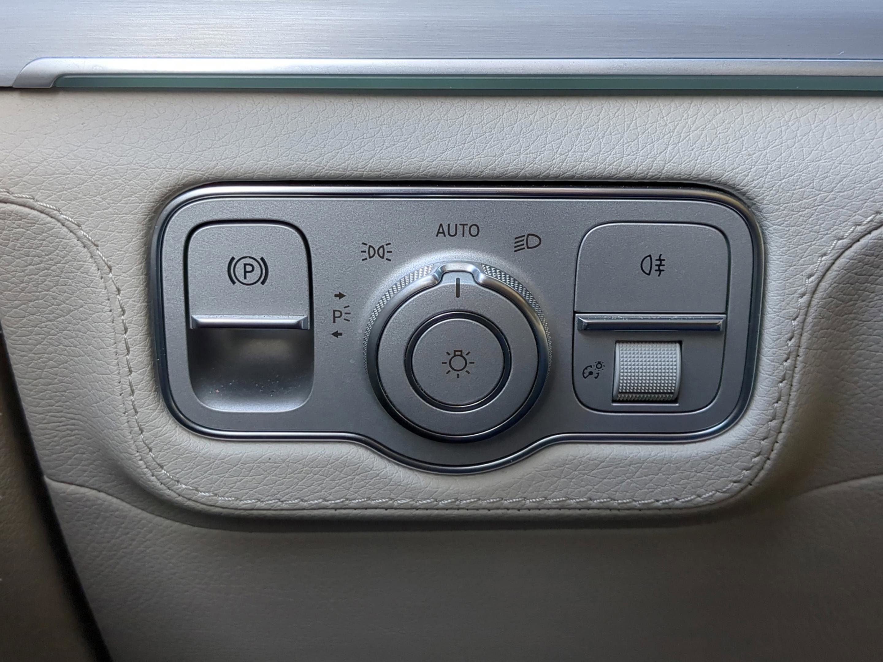 Used 2022 Mercedes-Benz GLE 350 GLE 350 image 12