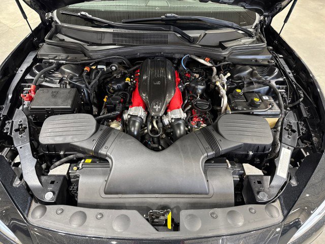 Used 2022 Maserati Ghibli Trofeo image 19