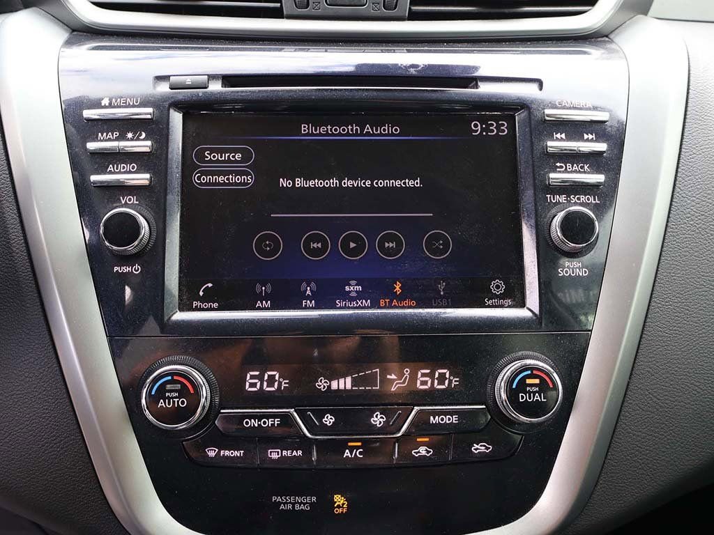 Used 2024 Nissan Murano SL image 53