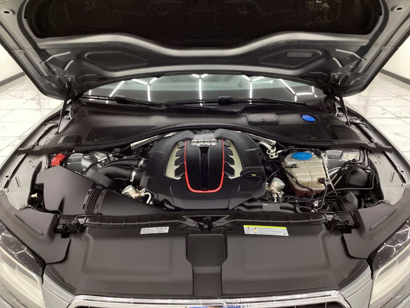 Used 2013 Audi S7 Prestige image 44