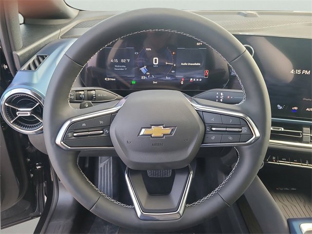 New 2026 Chevrolet Equinox EV LT image 20