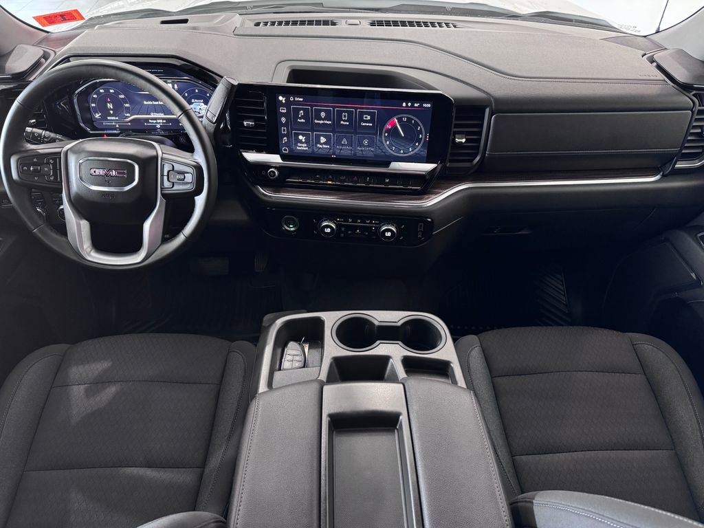 Certified 2023 GMC Sierra 1500 Elevation AWD/4WD image 13