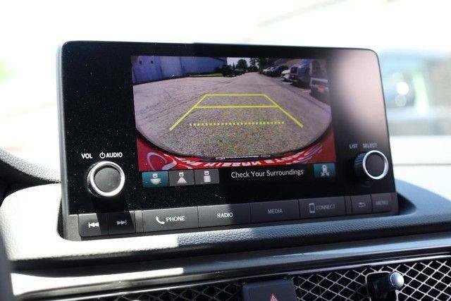 Used 2025 Acura Integra FWD image 13