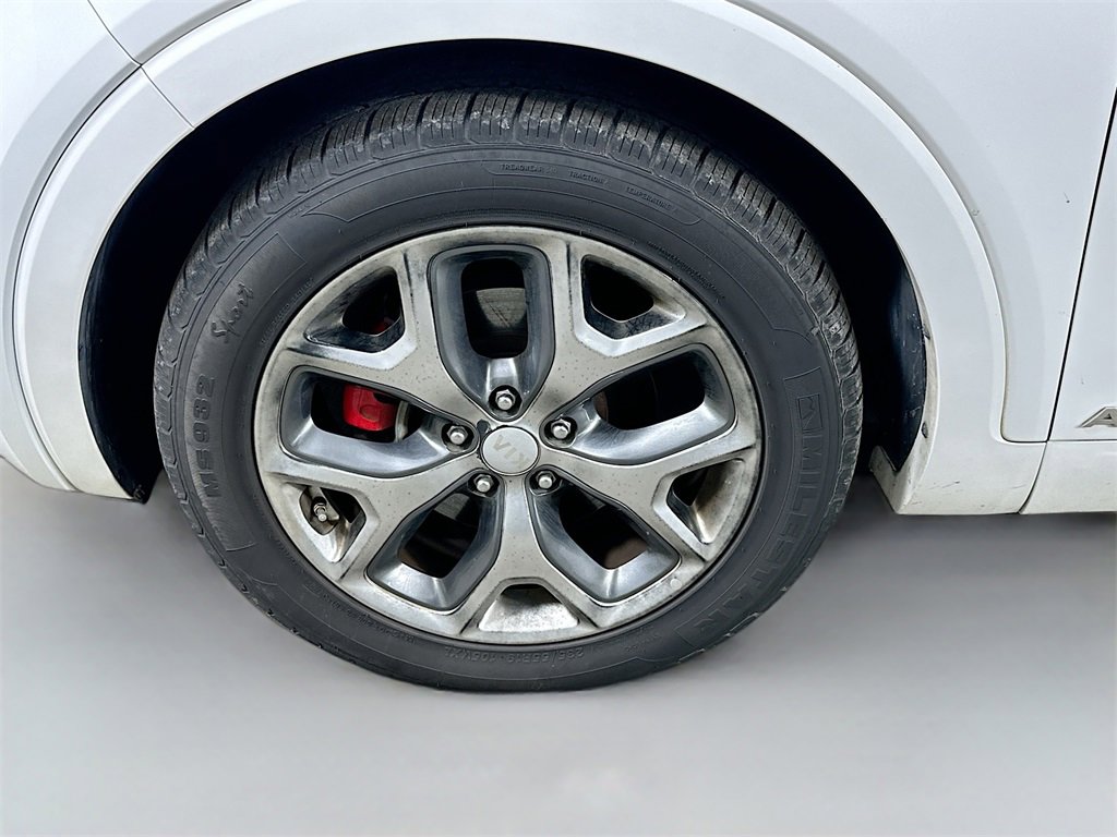 Used 2018 Kia Sorento SX image 8