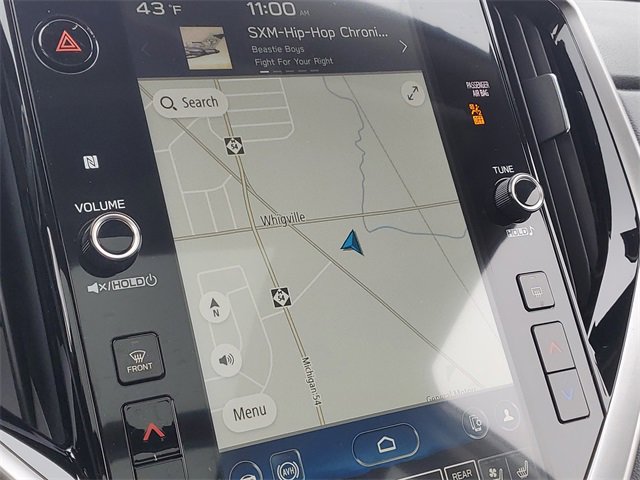 New 2026 Subaru Ascent Touring image 31