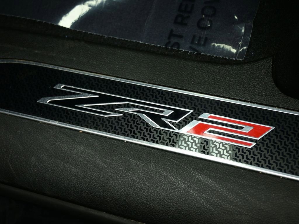 Used 2024 Chevrolet Silverado 2500 ZR2 w/ Technology Package image 52