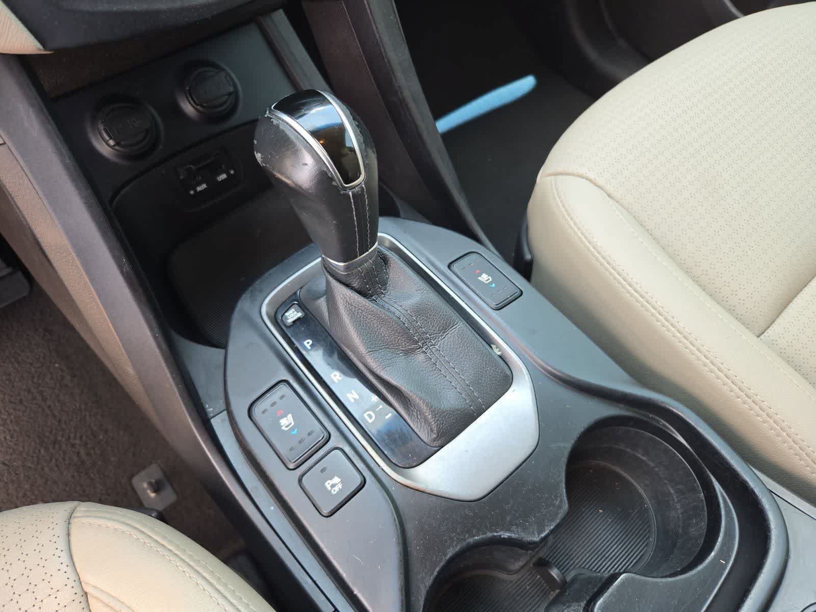 Used 2014 Hyundai Santa Fe GLS FWD image 30