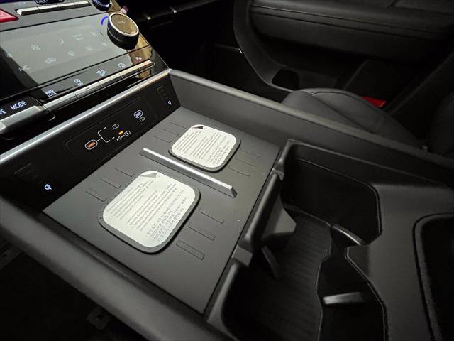 New 2027 Hyundai Santa Fe Limited AWD/4WD image 23