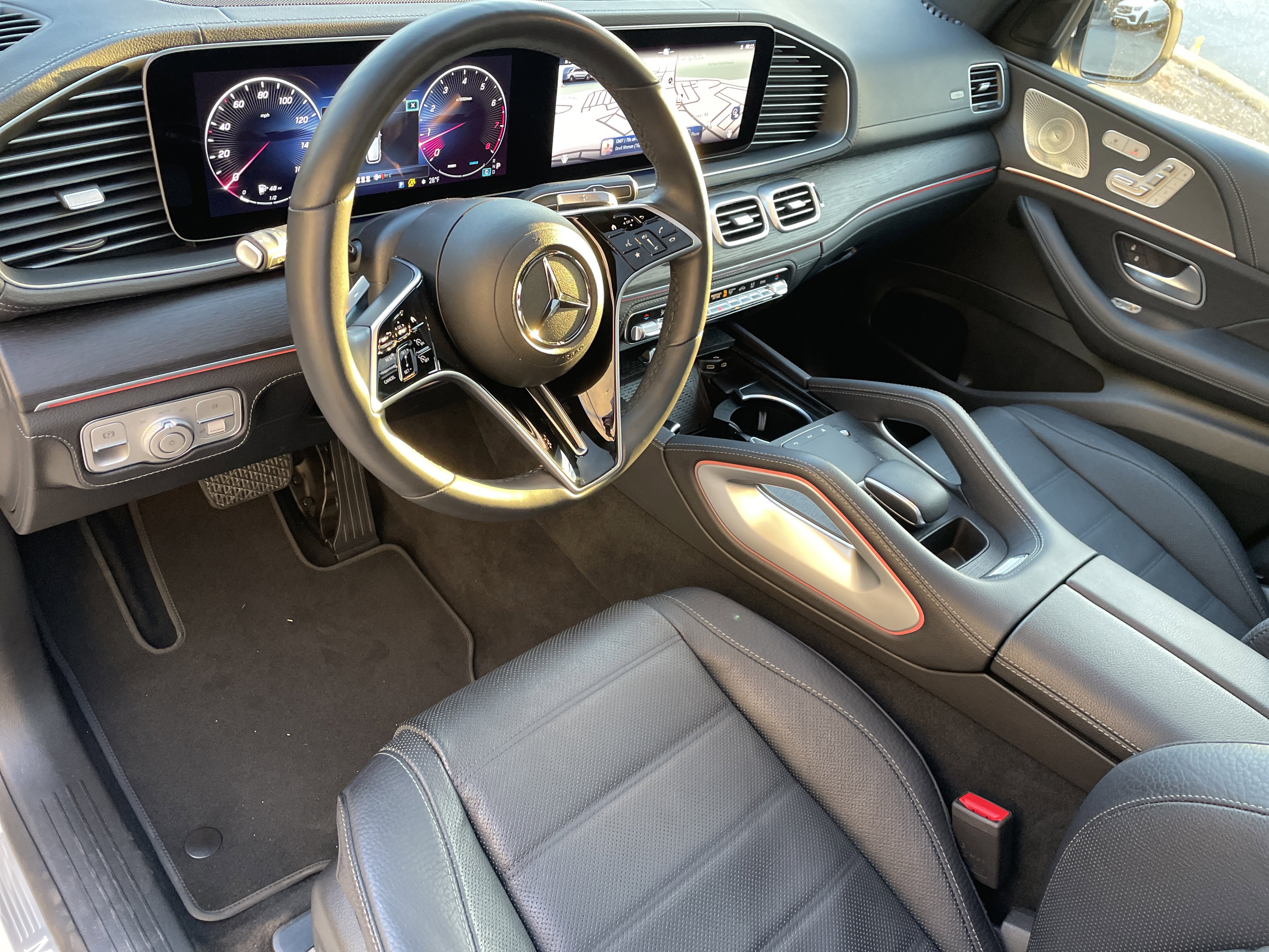 Certified 2024 Mercedes-Benz GLE 350 4MATIC image 18
