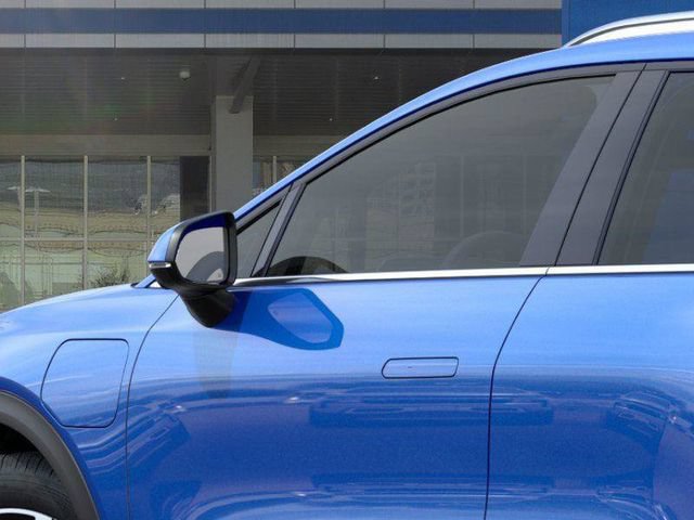 New 2026 Chevrolet Equinox EV LT w/ LPO, All-Weather Mat Package FWD image 12
