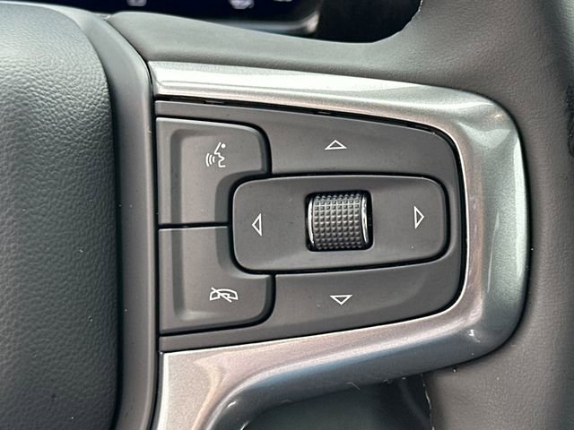 Used 2025 Chevrolet Silverado 2500 LTZ w/ LTZ Plus Package image 35