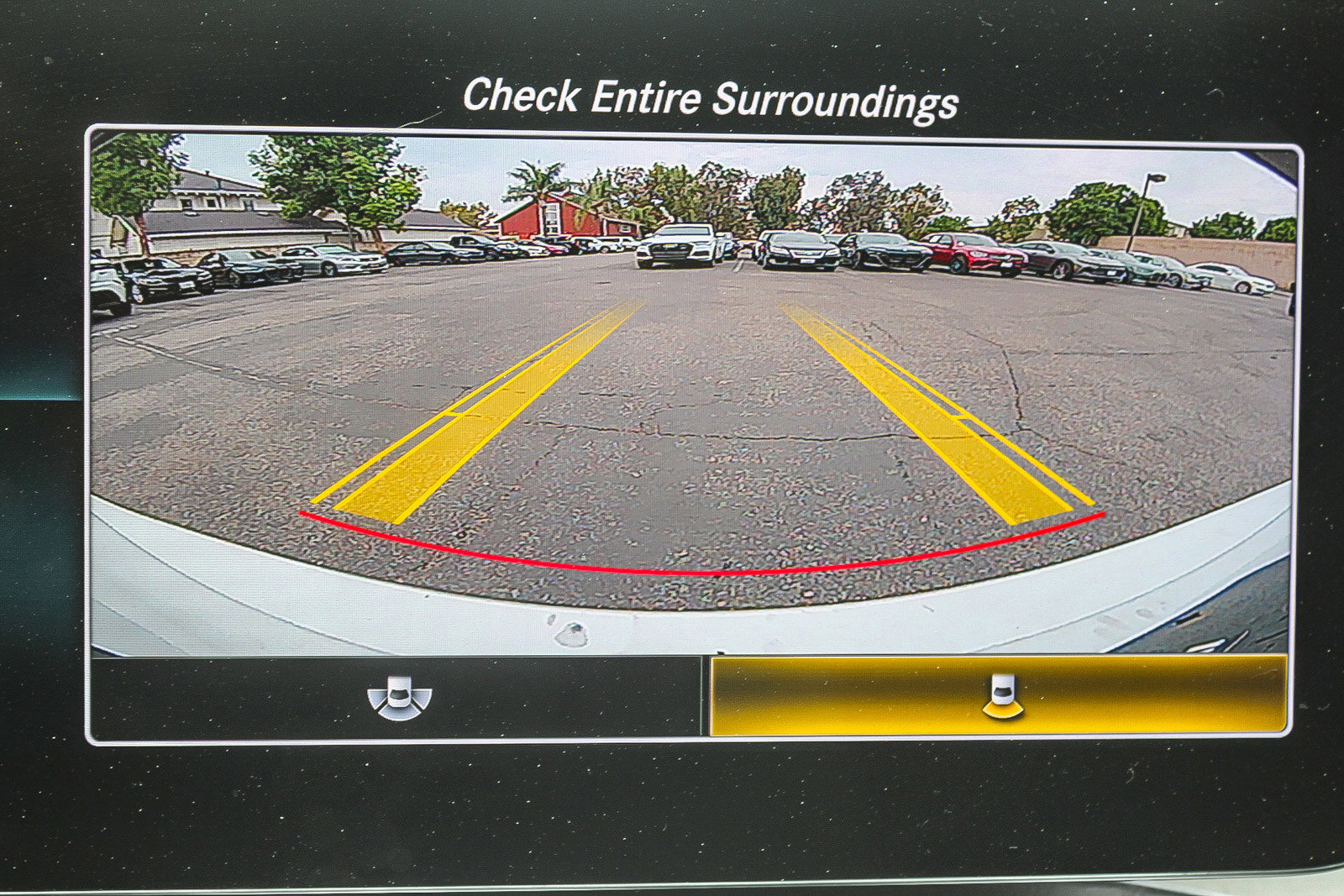 Used 2021 Mercedes-Benz C 300 Sedan image 24