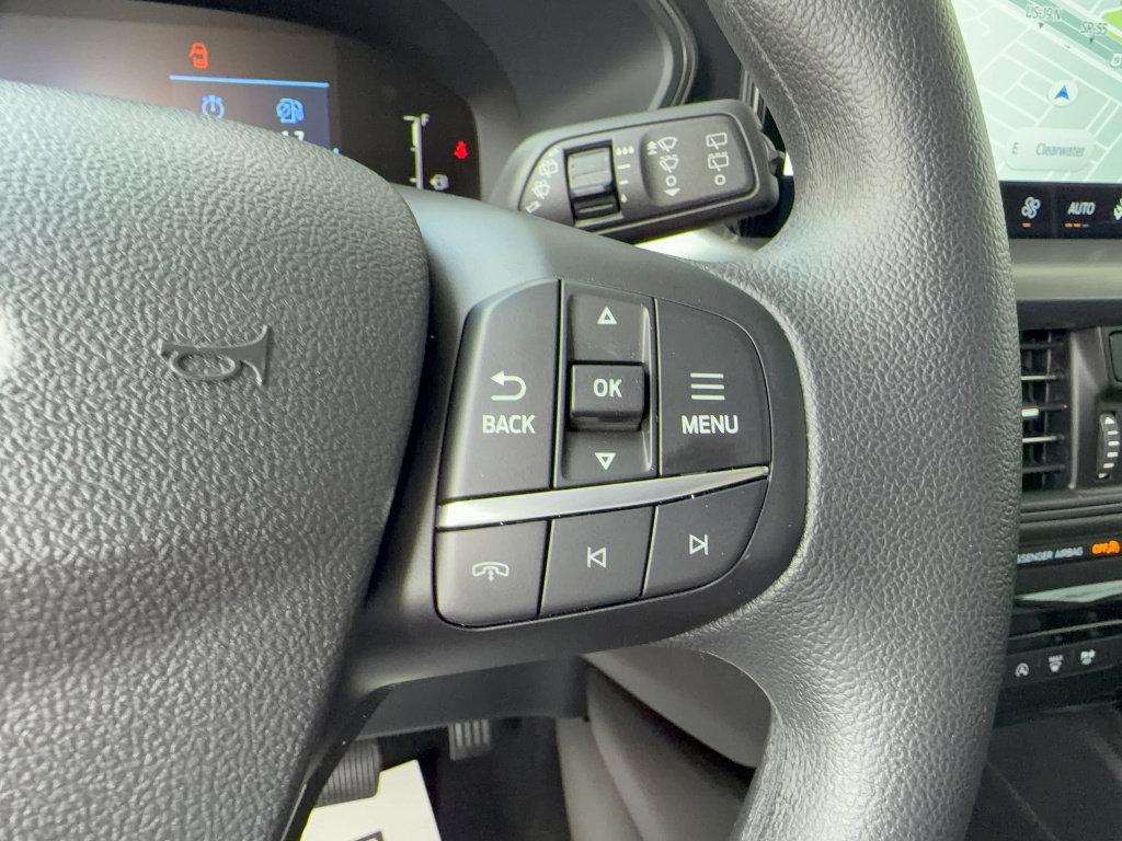 Used 2025 Ford Escape Active w/ Tech Pack #1 image 24