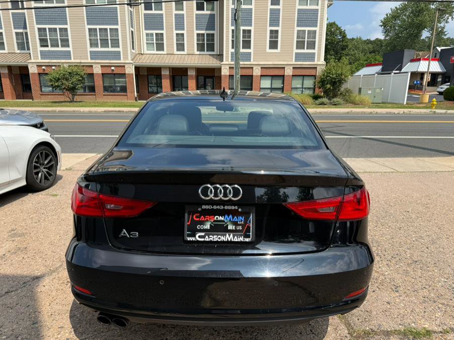 Used 2016 Audi A3 1.8T Premium image 6