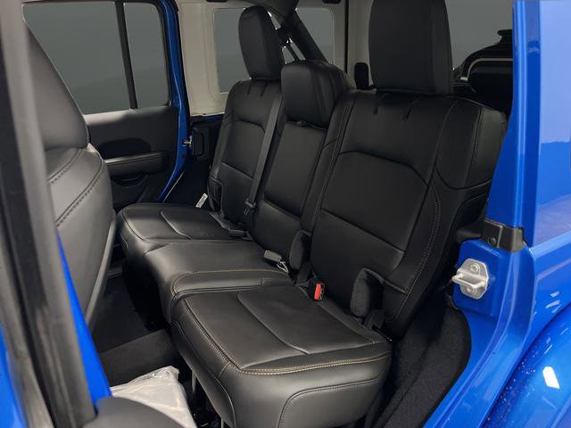 New 2025 Jeep Wrangler Rubicon 392 image 31