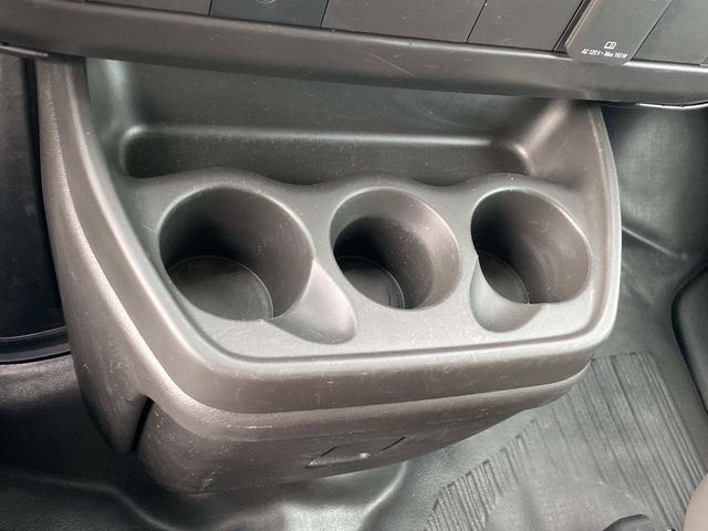 Used 2025 GMC Savana 2500 w/ Driver Convenience Package RWD image 33