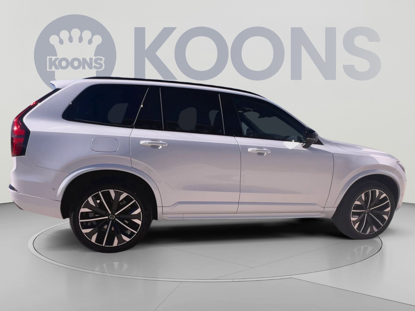 New 2026 Volvo XC90 T8 Ultra w/ Protection Package Premier AWD/4WD image 12