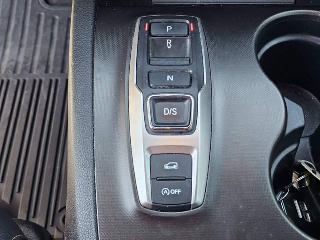 Used 2022 Honda Pilot TrailSport image 29