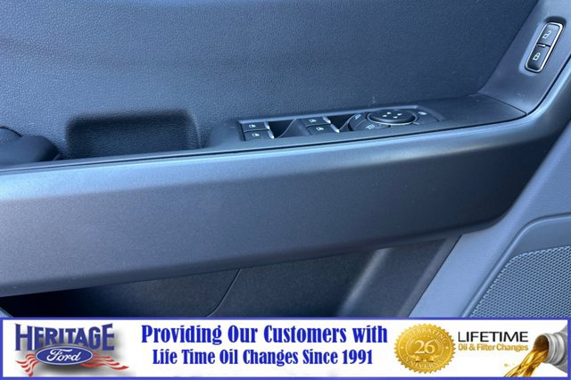 New 2025 Ford F250 XL w/ STX Appearance Package image 8