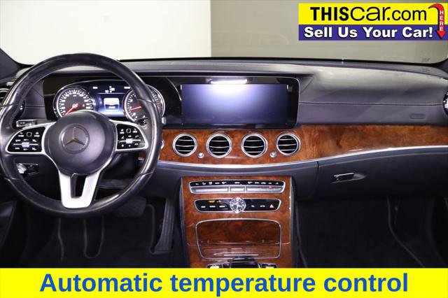 Used 2019 Mercedes-Benz E 300 image 23