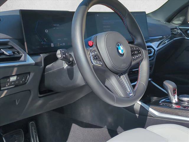 Certified 2024 BMW M4 xDrive Competition w/ M Driver's Package image 10