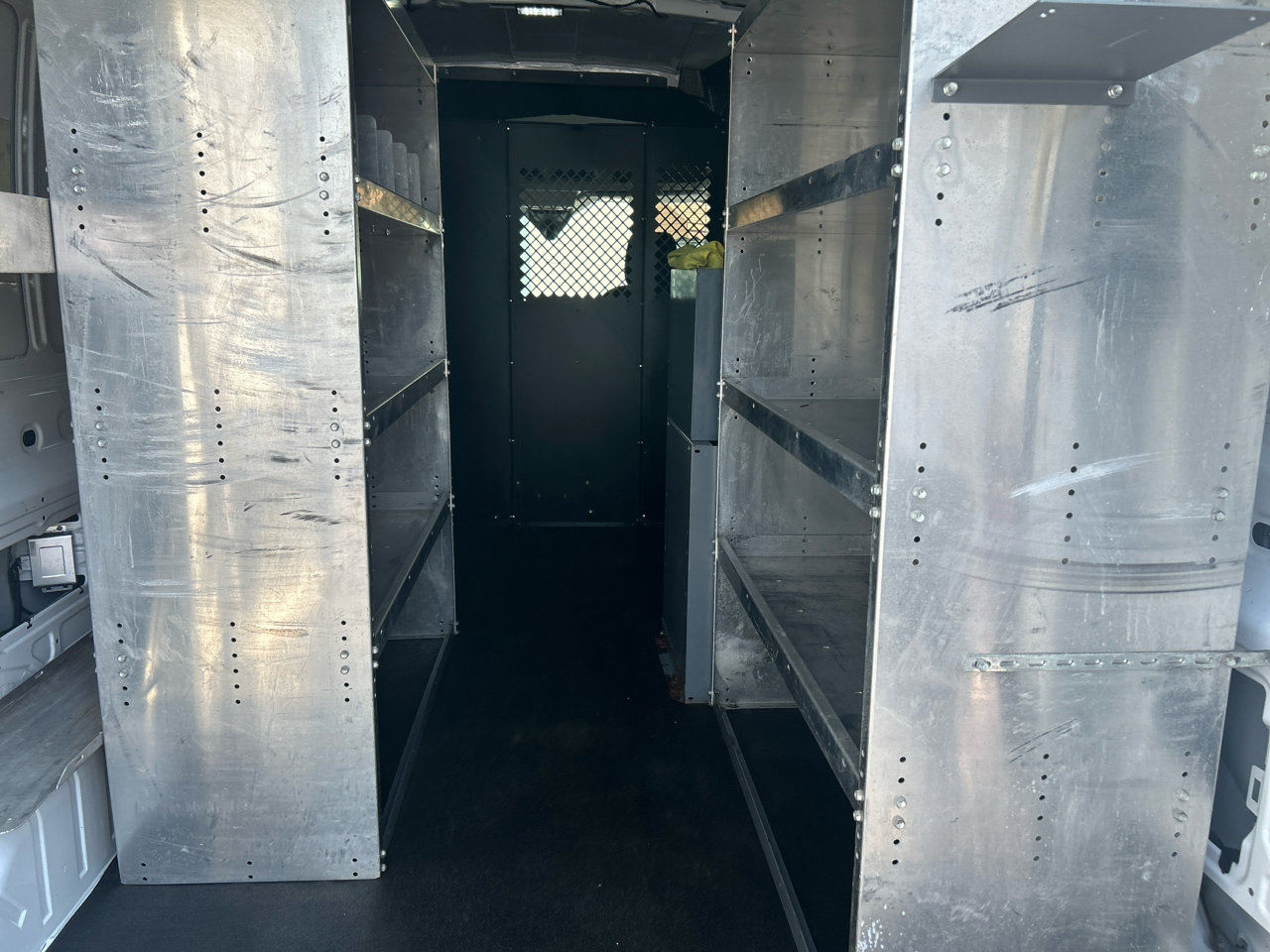 Used 2016 Ford Transit 150 148 Medium Roof image 9