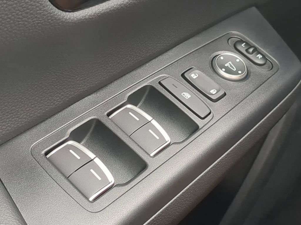 New 2026 Honda CR-V Sport Touring image 24